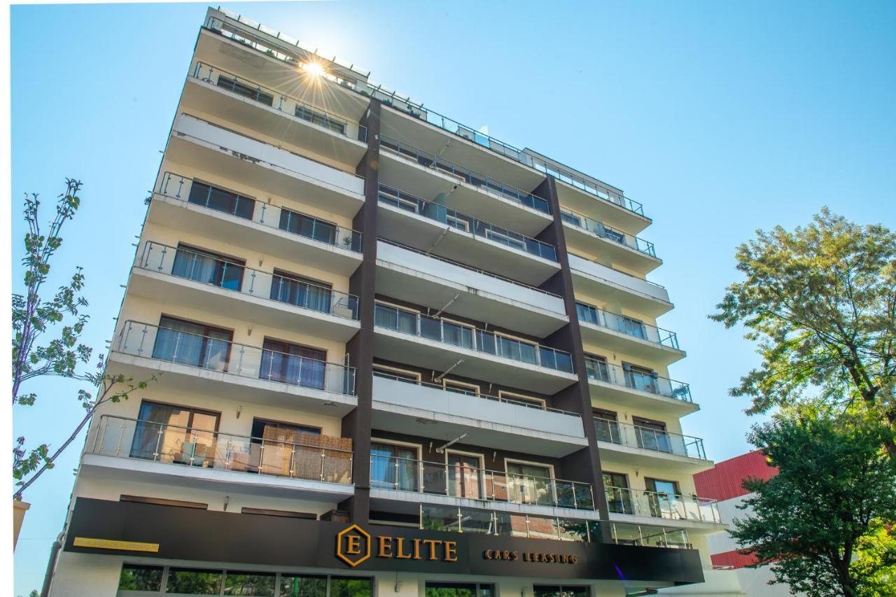 City Vibe Studio Braşov Exterior foto